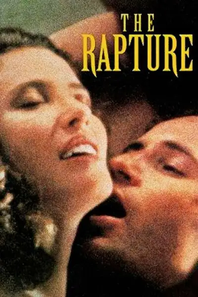 Poster of The Rapture movie