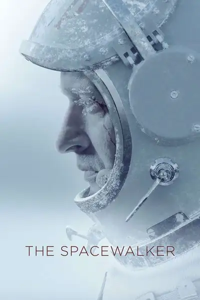 Poster of The Spacewalker movie