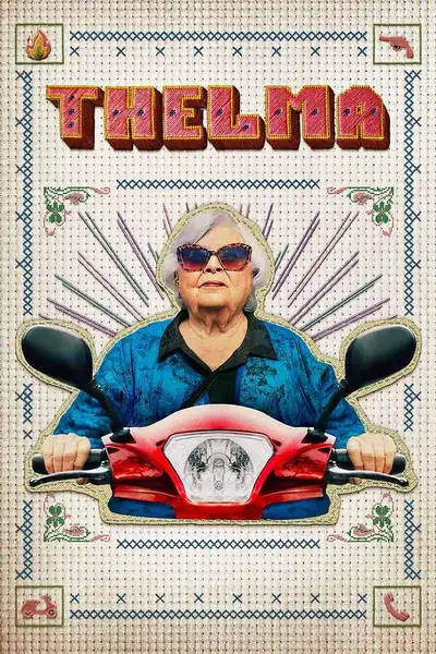 Poster of Thelma movie