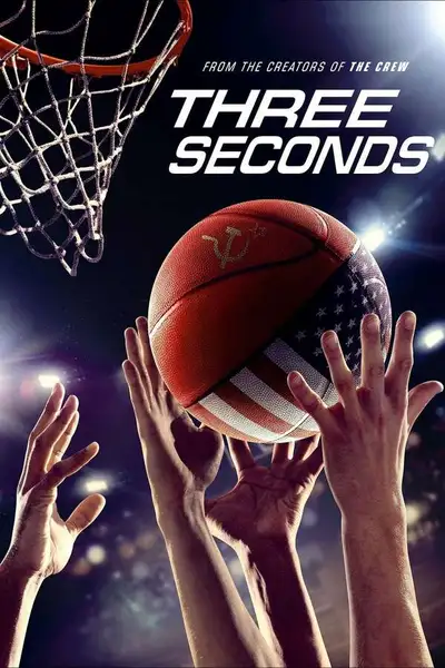 Poster of Three Seconds movie