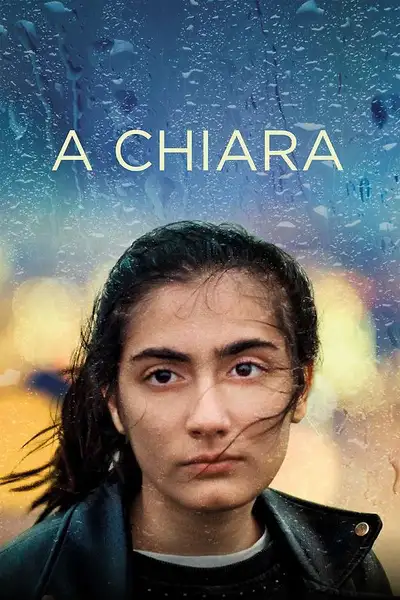 Poster of To Chiara movie