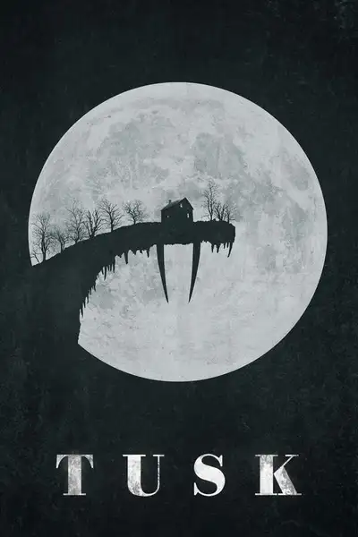 Poster of Tusk movie