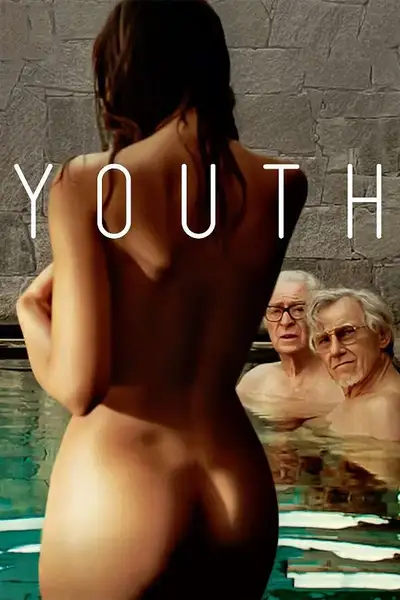 Poster of Youth movie