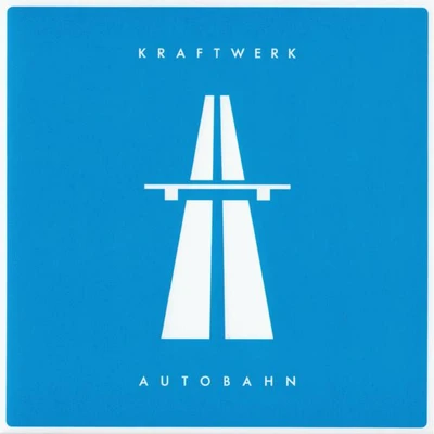 Cover of Autobahn album