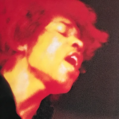 Cover of Electric Ladyland album