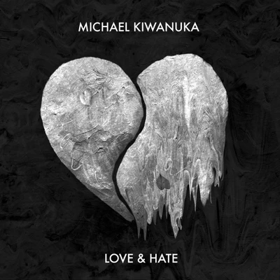 Cover of Love & Hate album