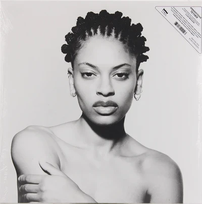 Cover of Tether album